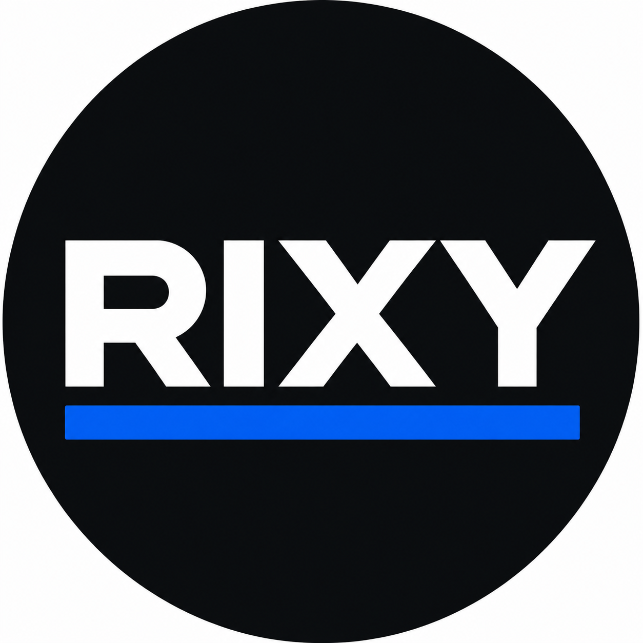 RIXY Logo